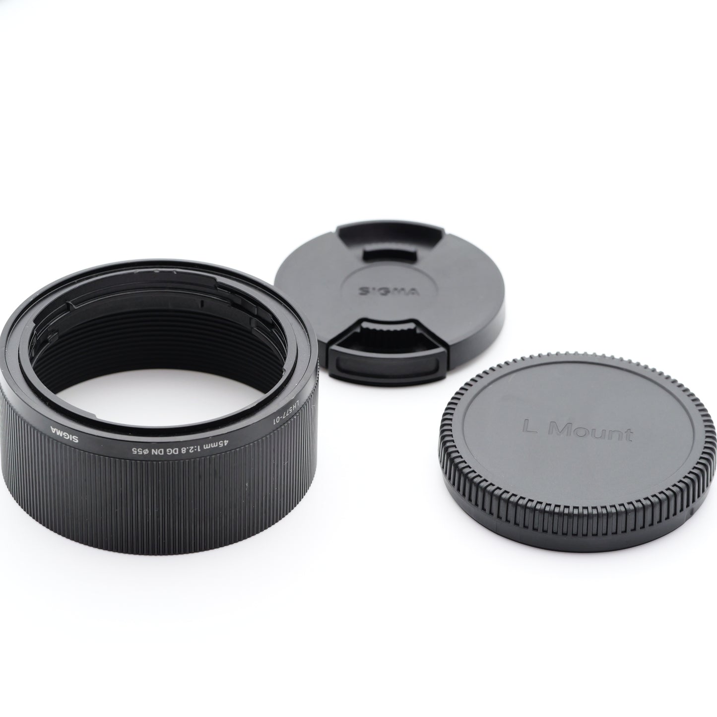 SIGMA 45mm F2.8 DG DN Contemporary レンズ ライカ Lマウント