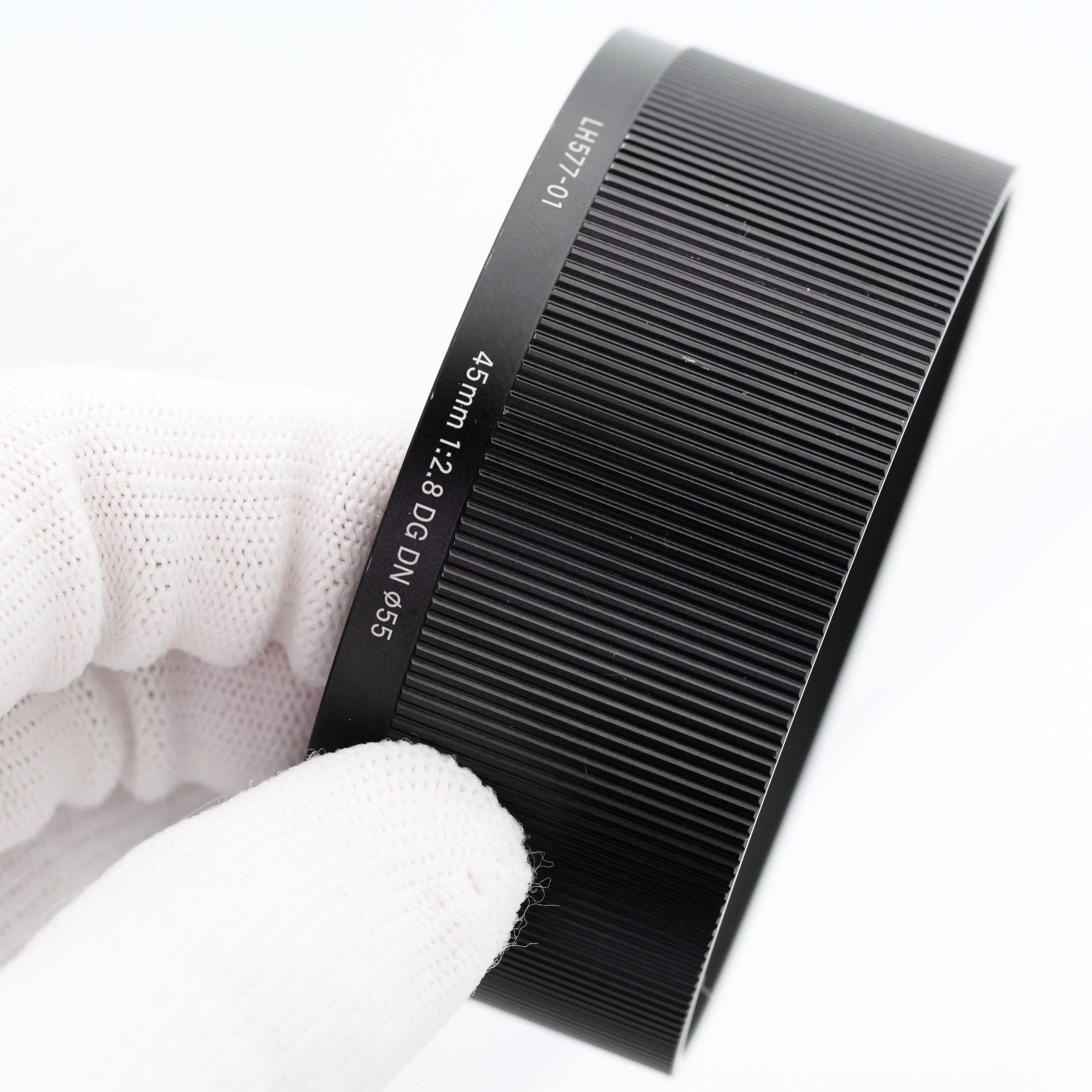 SIGMA 45mm F2.8 DG DN Contemporary レンズ ライカ Lマウント – 東京