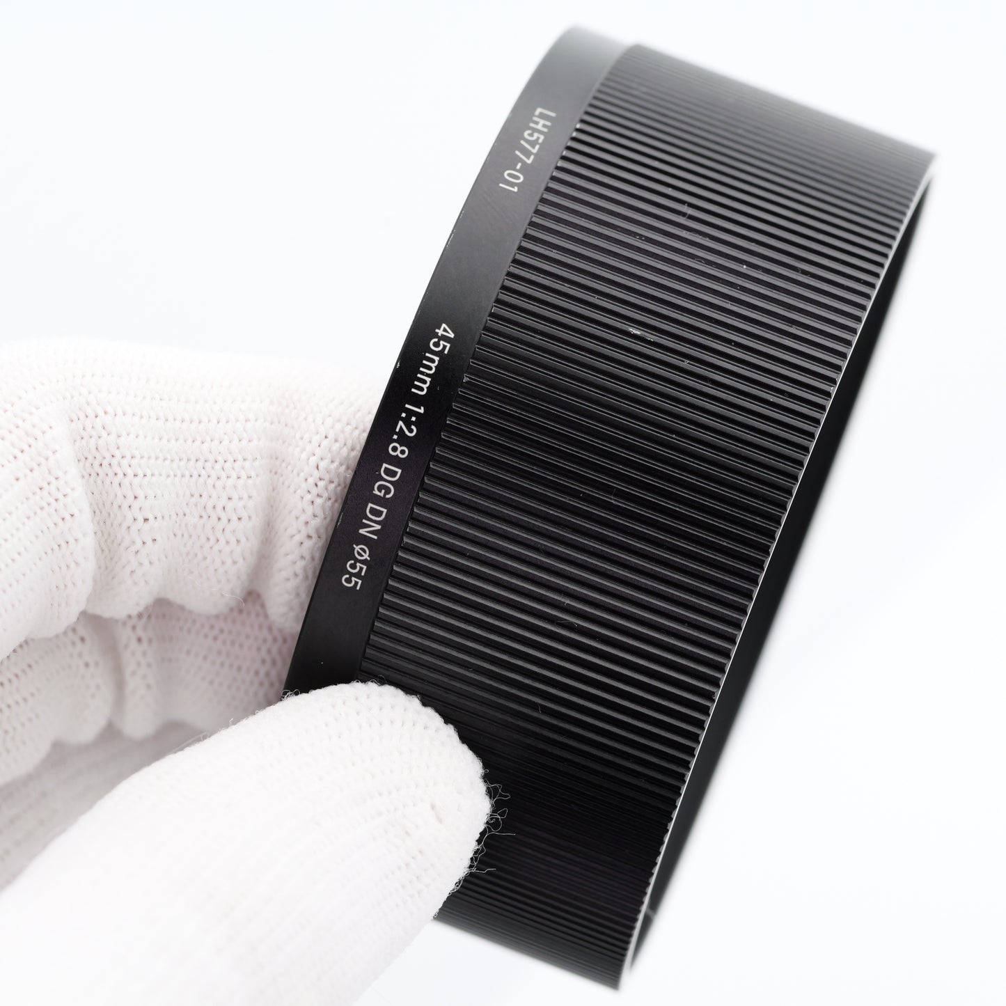 SIGMA 45mm F2.8 DG DN Contemporary レンズ ライカ Lマウント