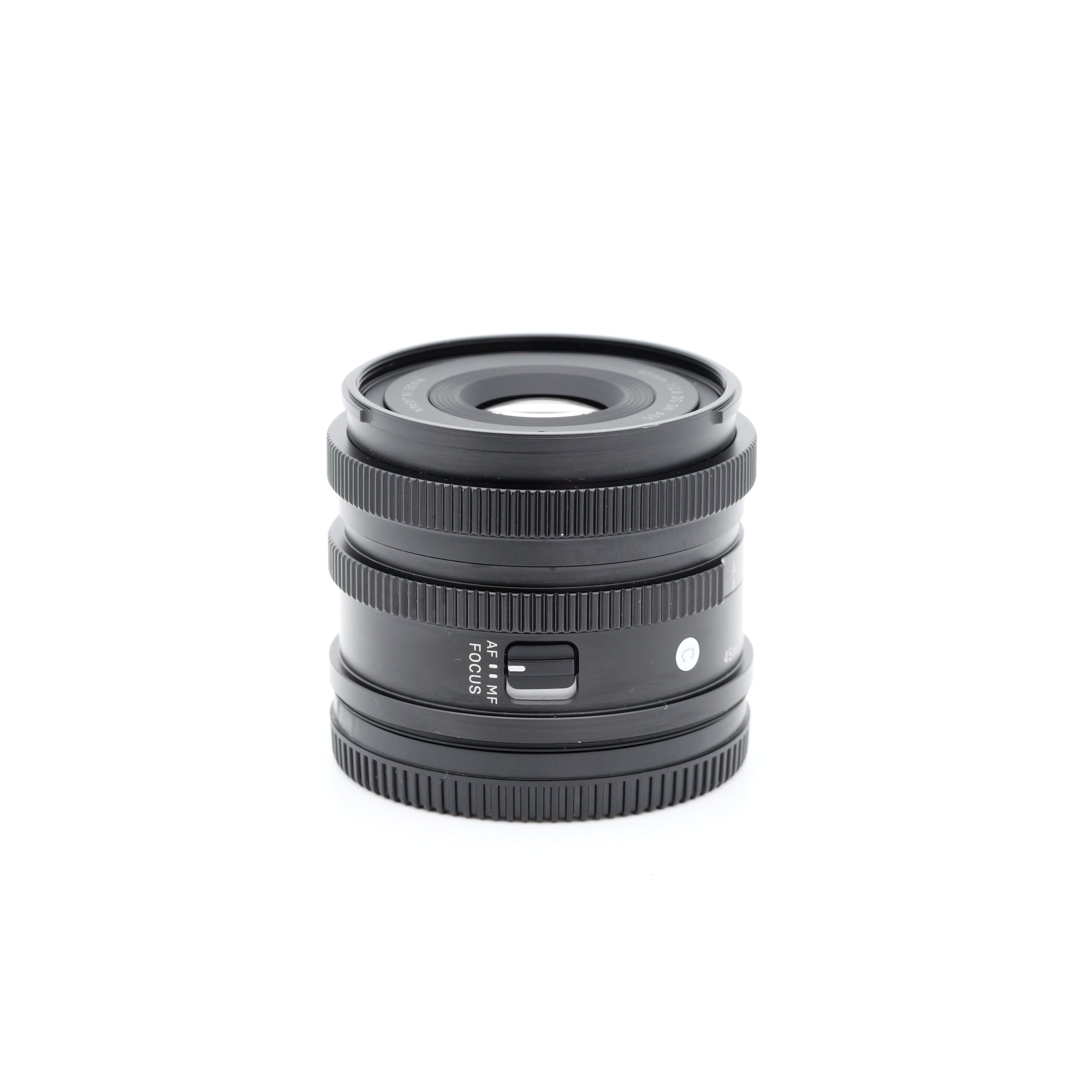 SIGMA 45mm F2.8 DG DN Contemporary レンズ ライカ Lマウント – 東京