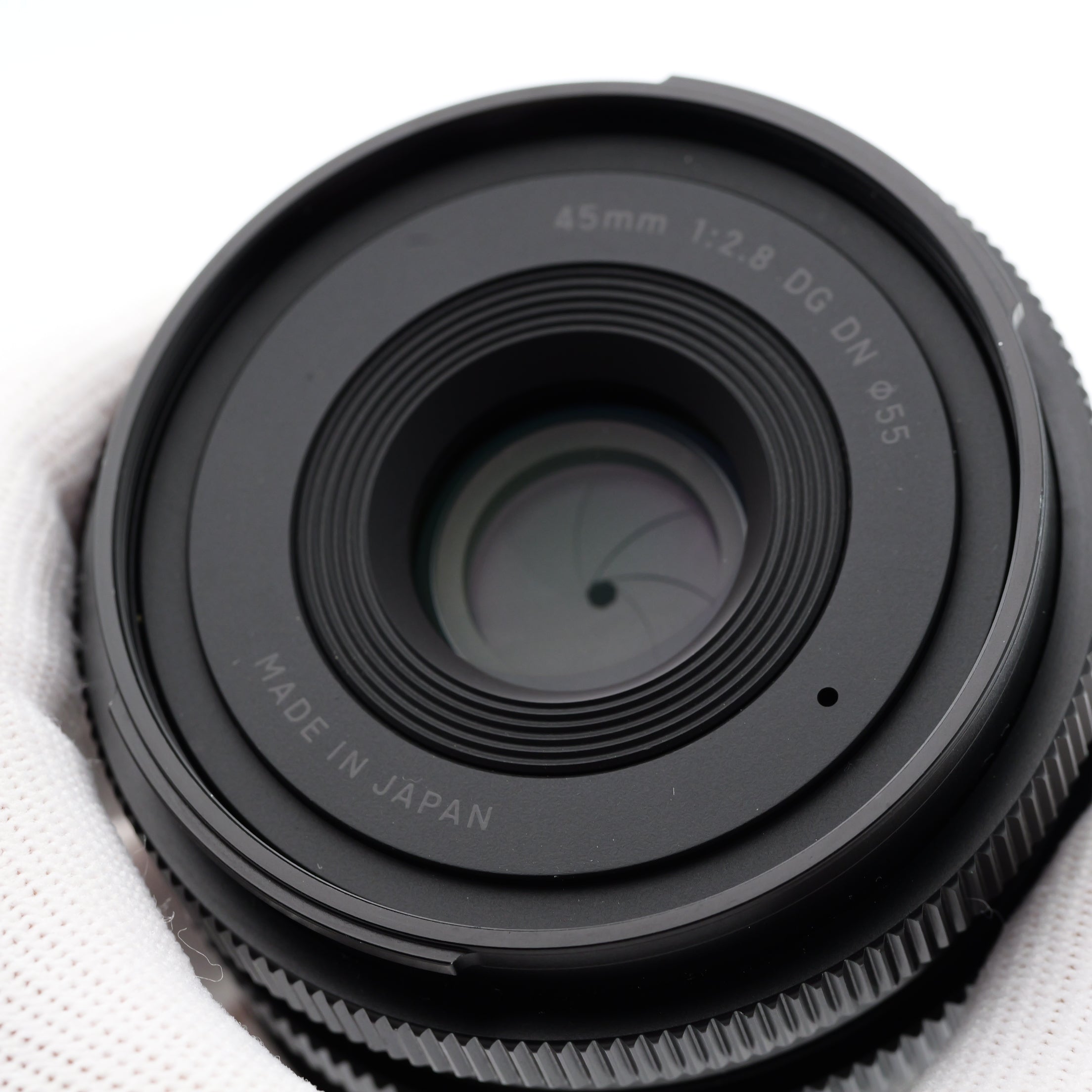 SIGMA 45mm F2.8 DG DN Contemporary レンズ ライカ Lマウント – 東京