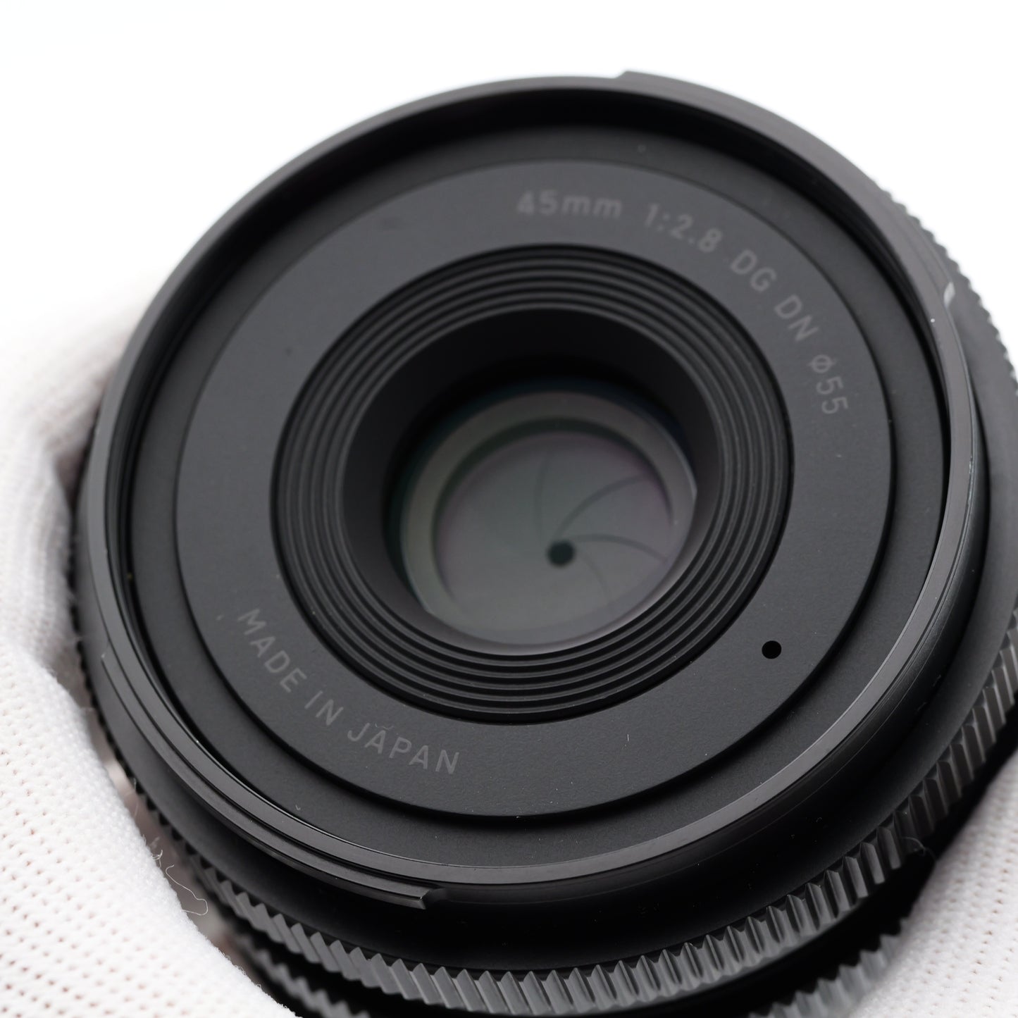 SIGMA 45mm F2.8 DG DN Contemporary レンズ ライカ Lマウント