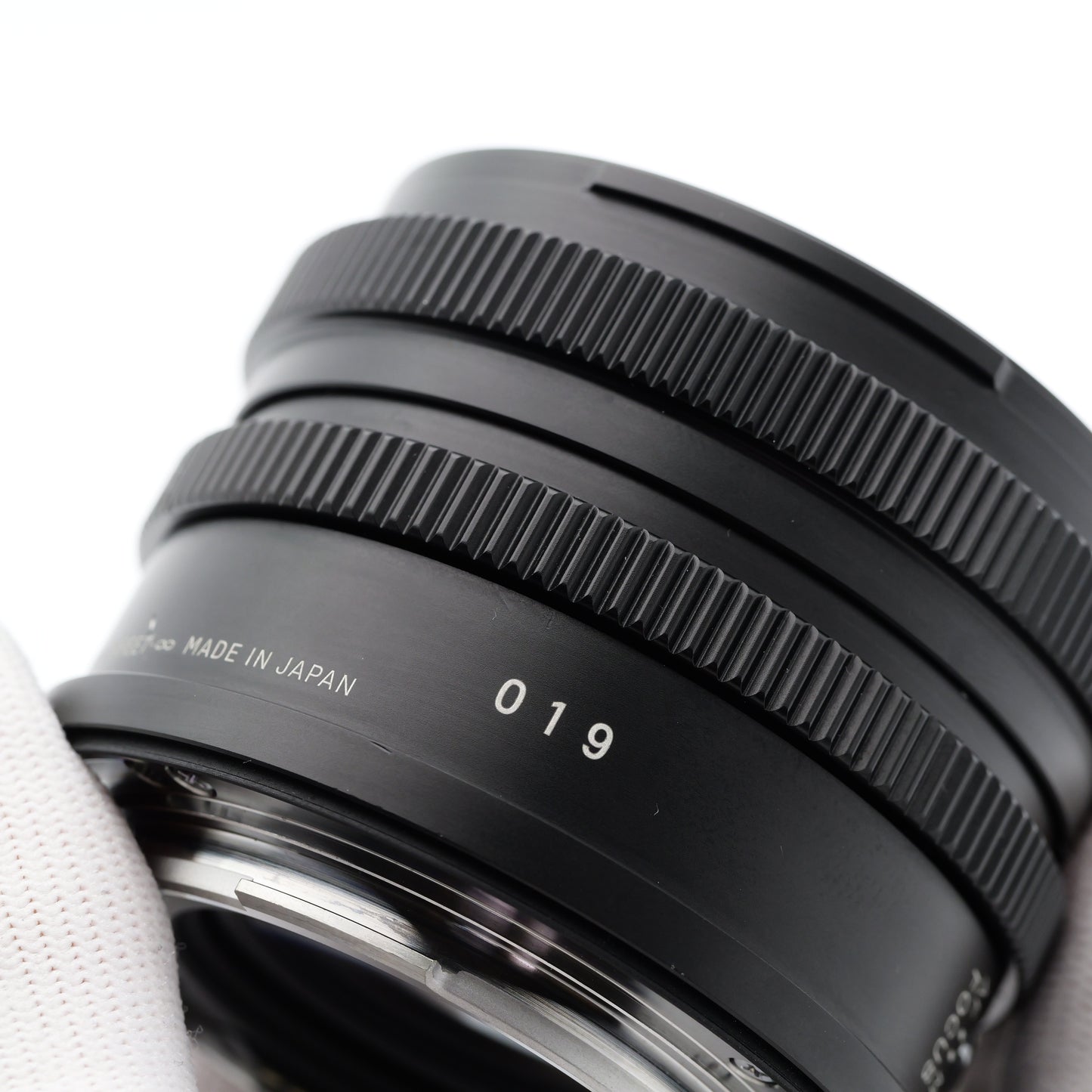 SIGMA 45mm F2.8 DG DN Contemporary レンズ ライカ Lマウント