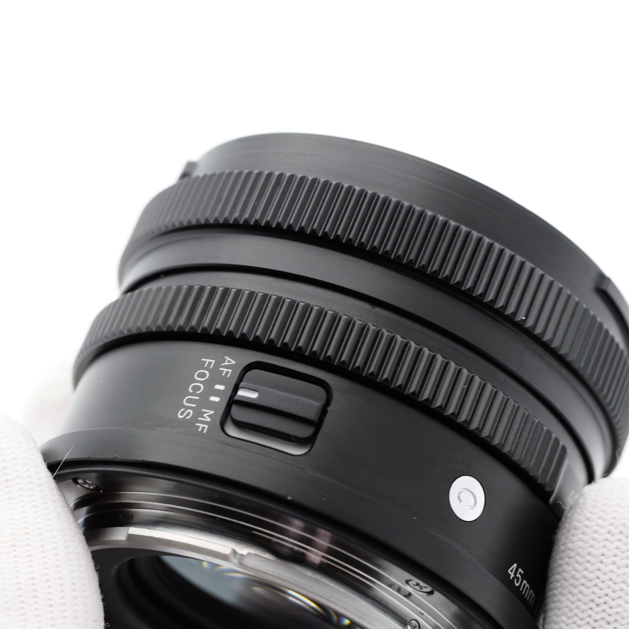 SIGMA 45mm F2.8 DG DN Contemporary レンズ ライカ Lマウント – 東京