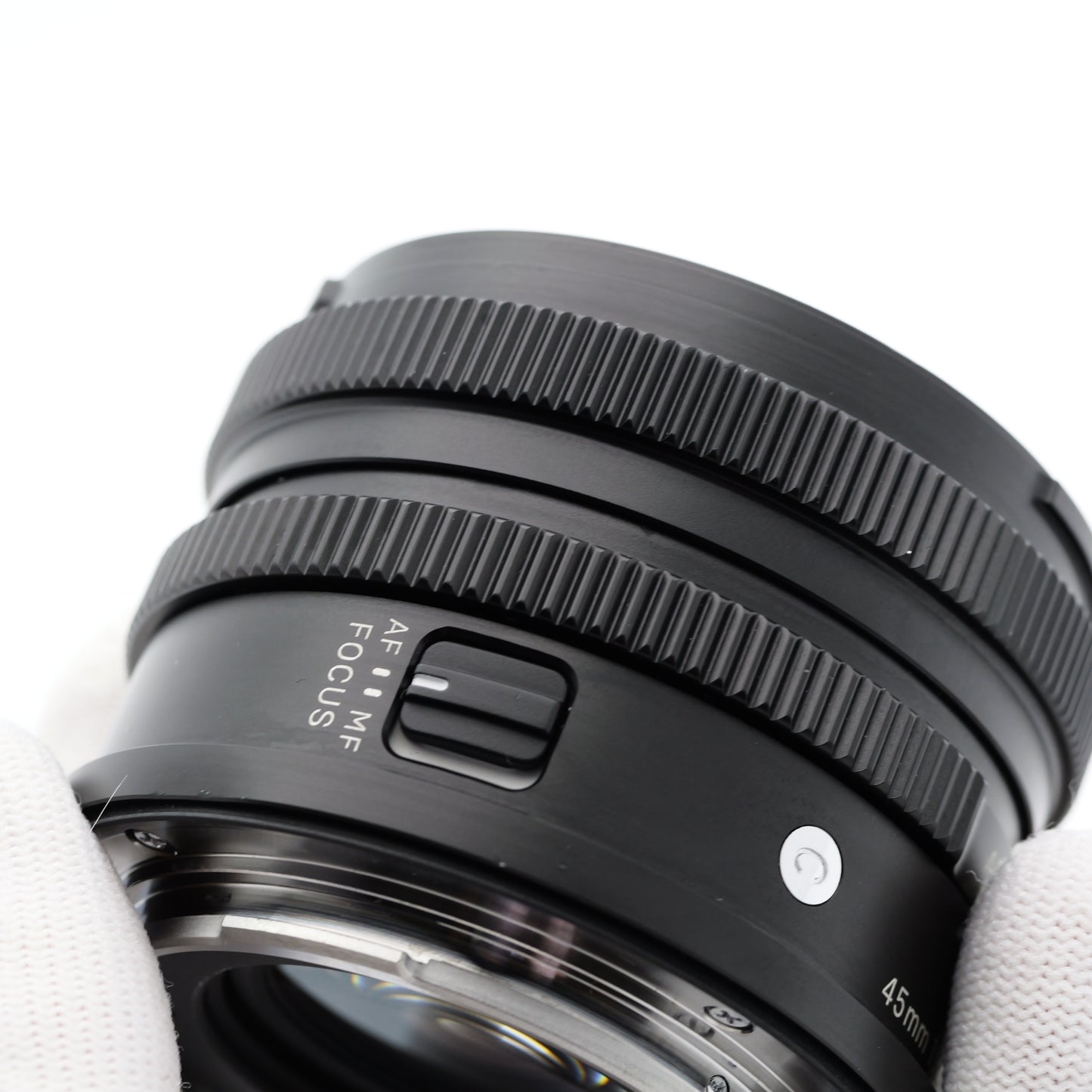 SIGMA 45mm F2.8 DG DN Contemporary レンズ ライカ Lマウント