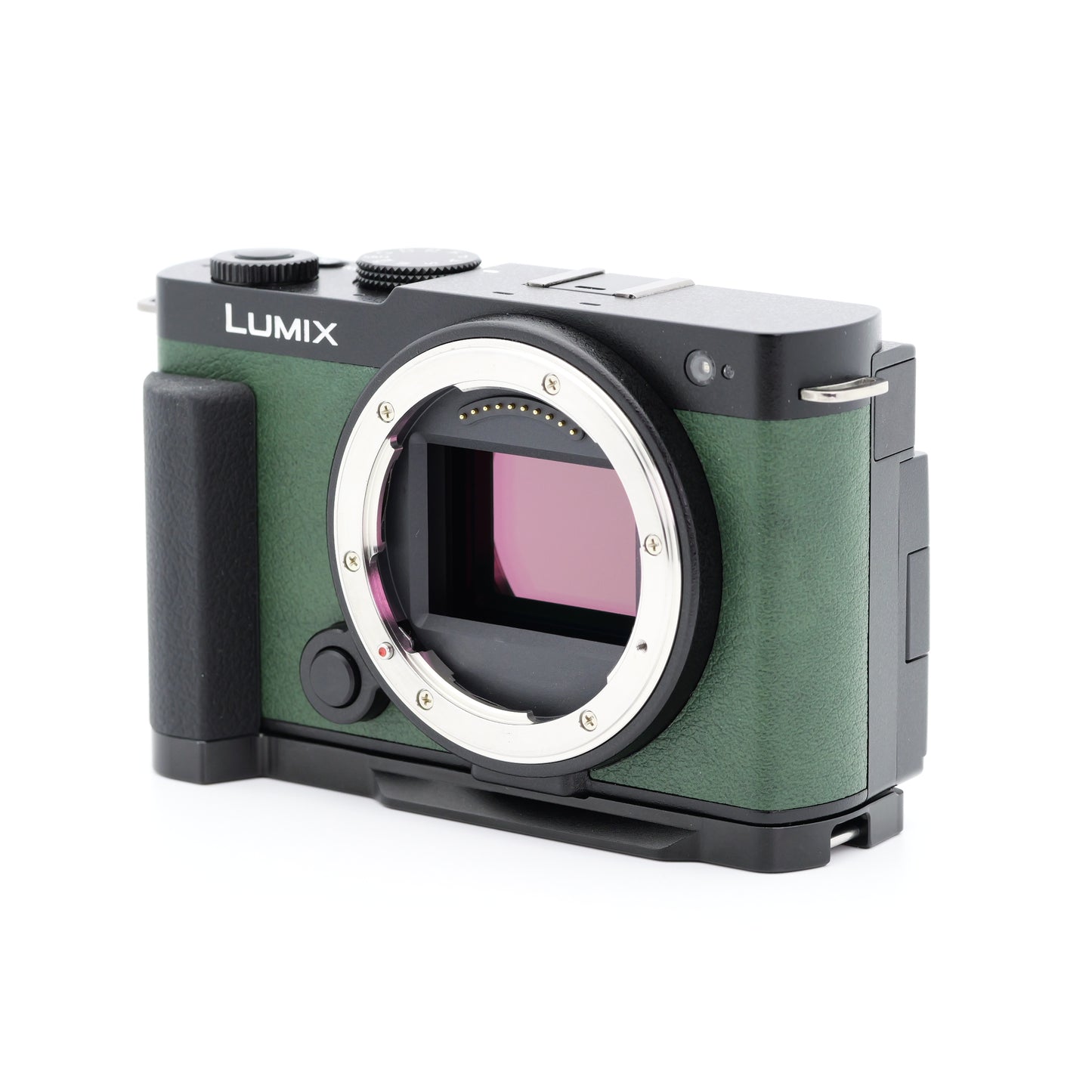 Panasonic DC-S9 ミラーレス一眼 パナソニック Lマウント