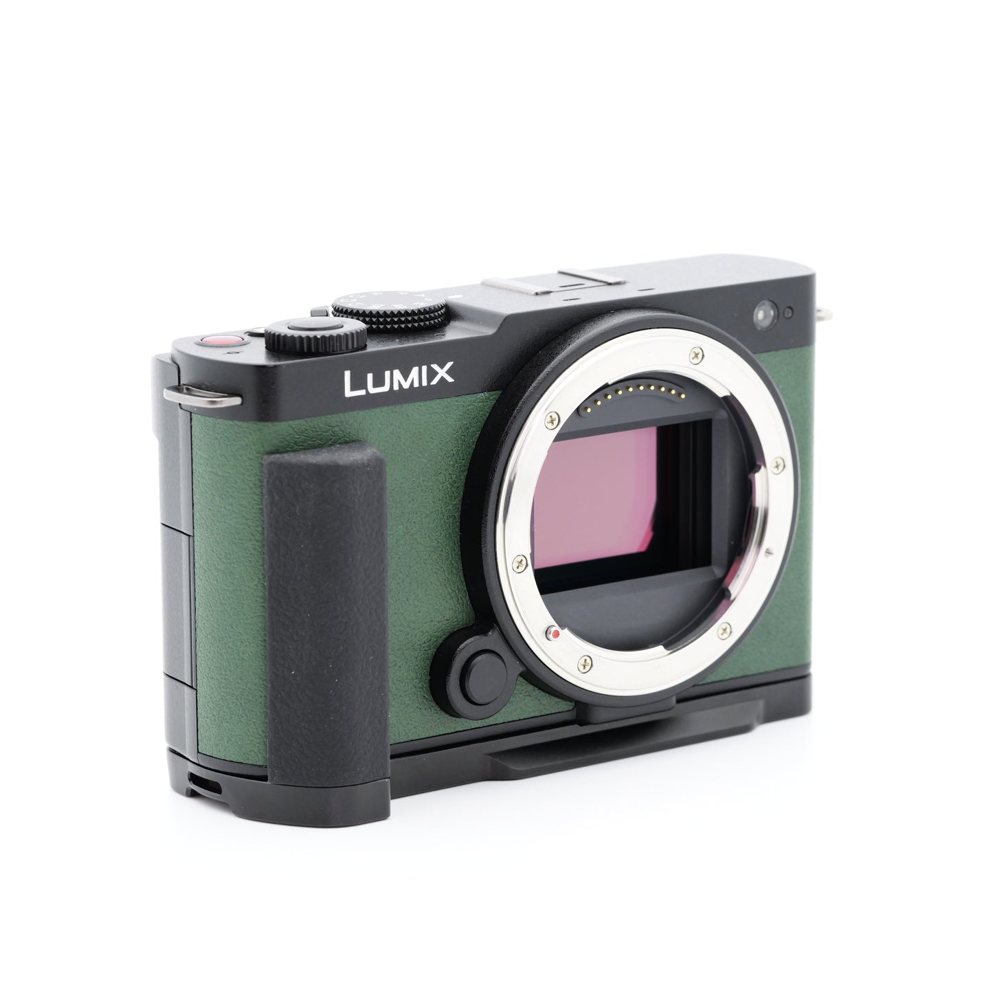 Panasonic DC-S9 ミラーレス一眼 パナソニック Lマウント