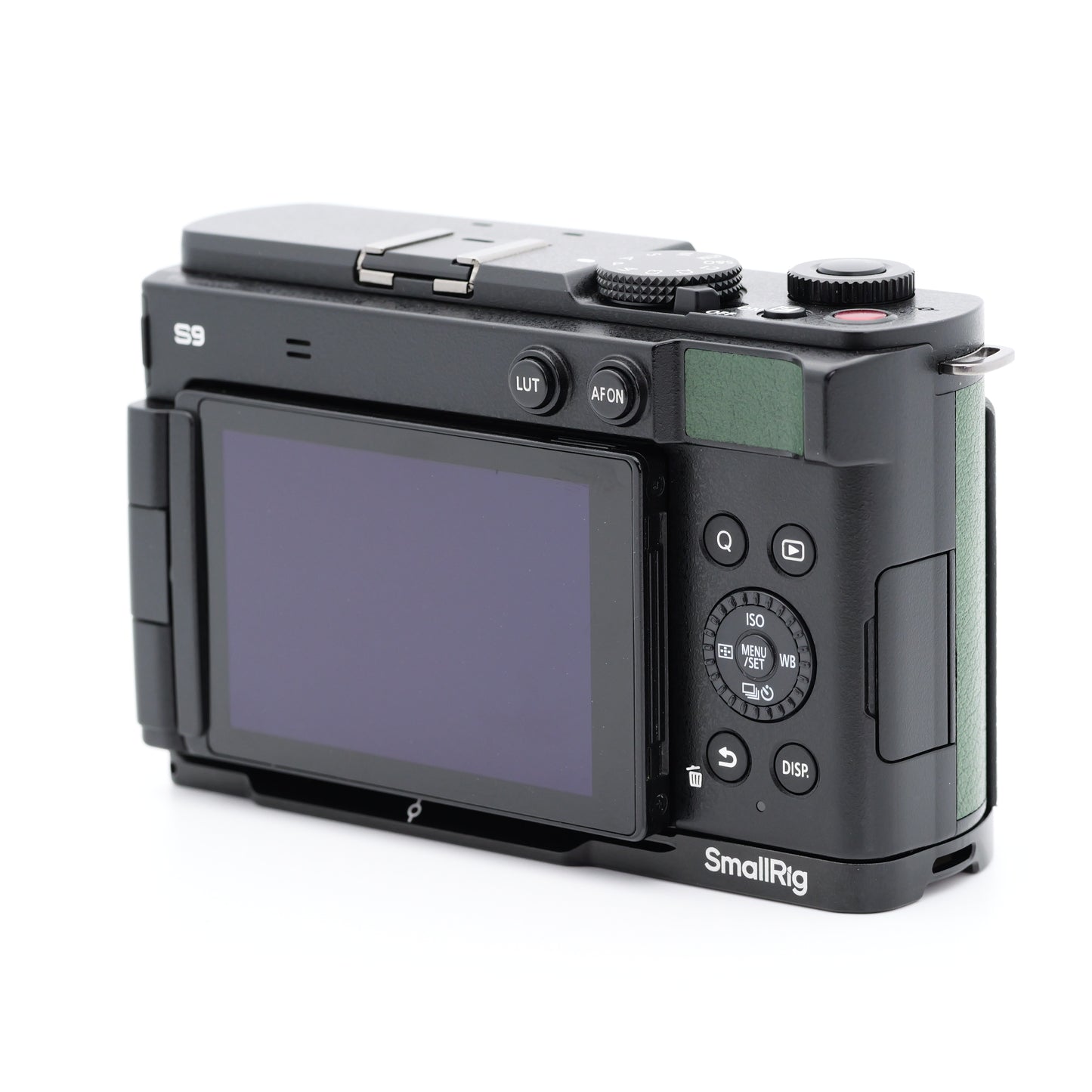 Panasonic DC-S9 ミラーレス一眼 パナソニック Lマウント