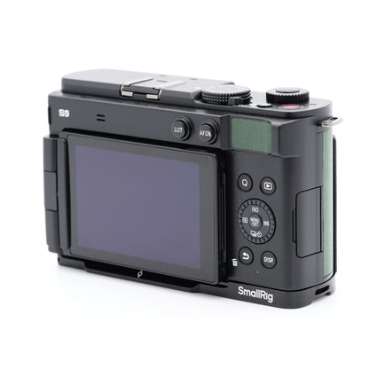 Panasonic DC-S9 ミラーレス一眼 パナソニック Lマウント