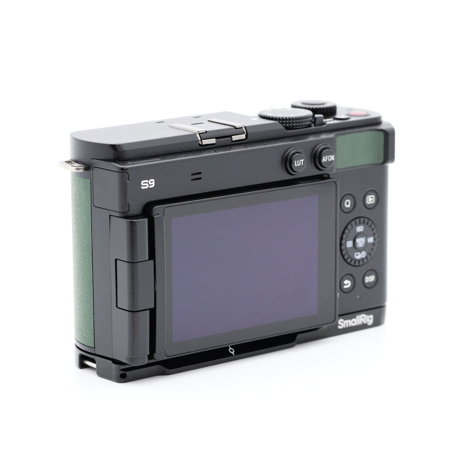 Panasonic DC-S9 ミラーレス一眼 パナソニック Lマウント