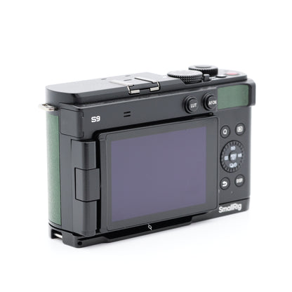 Panasonic DC-S9 ミラーレス一眼 パナソニック Lマウント