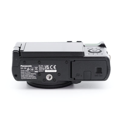 Panasonic DC-S9 ミラーレス一眼 パナソニック Lマウント
