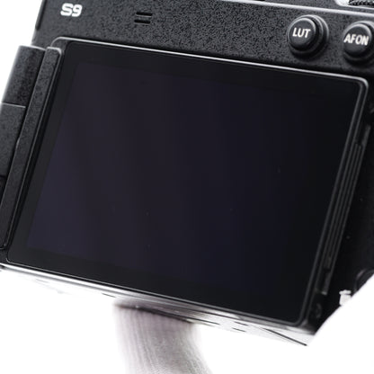 Panasonic DC-S9 ミラーレス一眼 パナソニック Lマウント