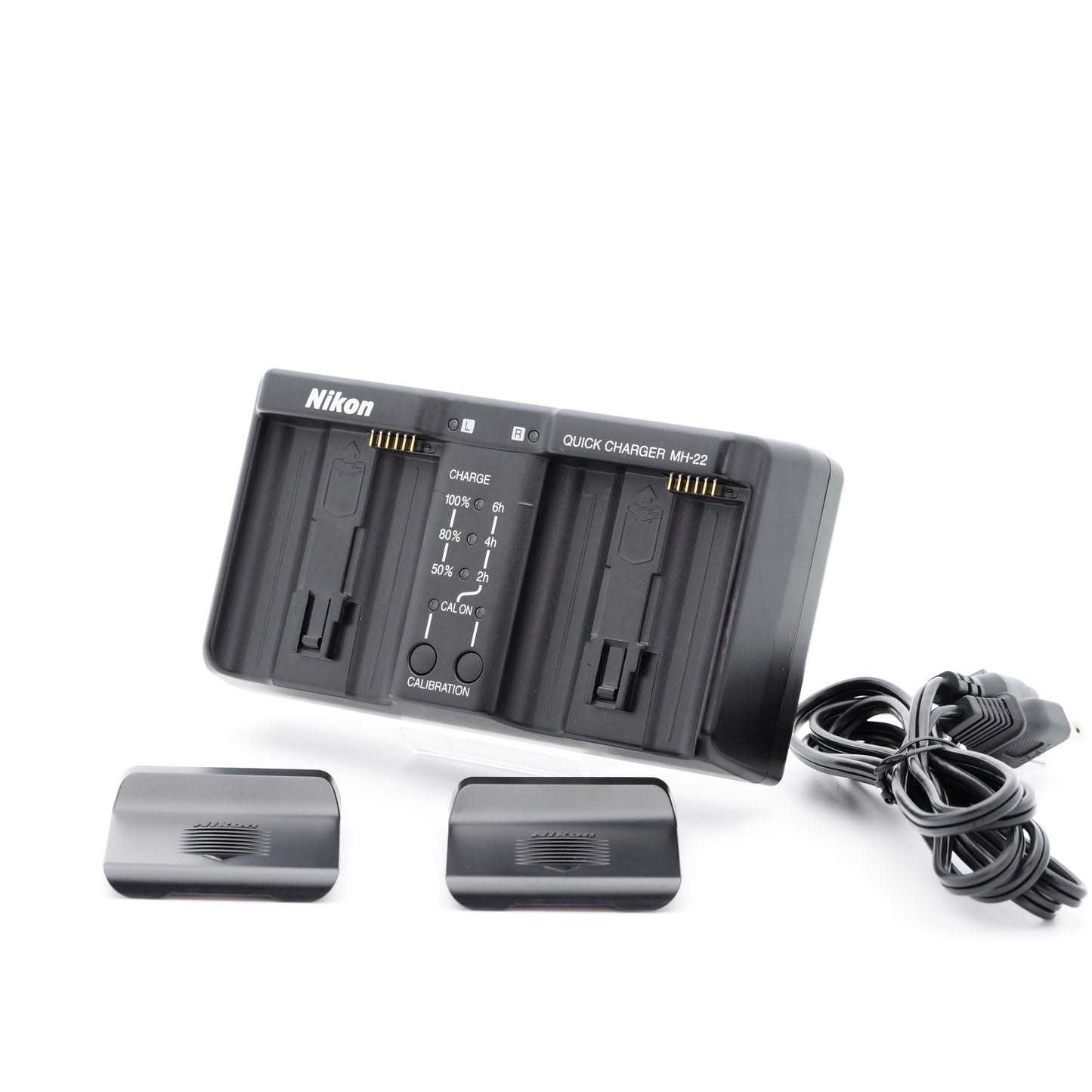 Nikon MH-22 EN-EL4a/EN-EL4用 充電器 ニコン