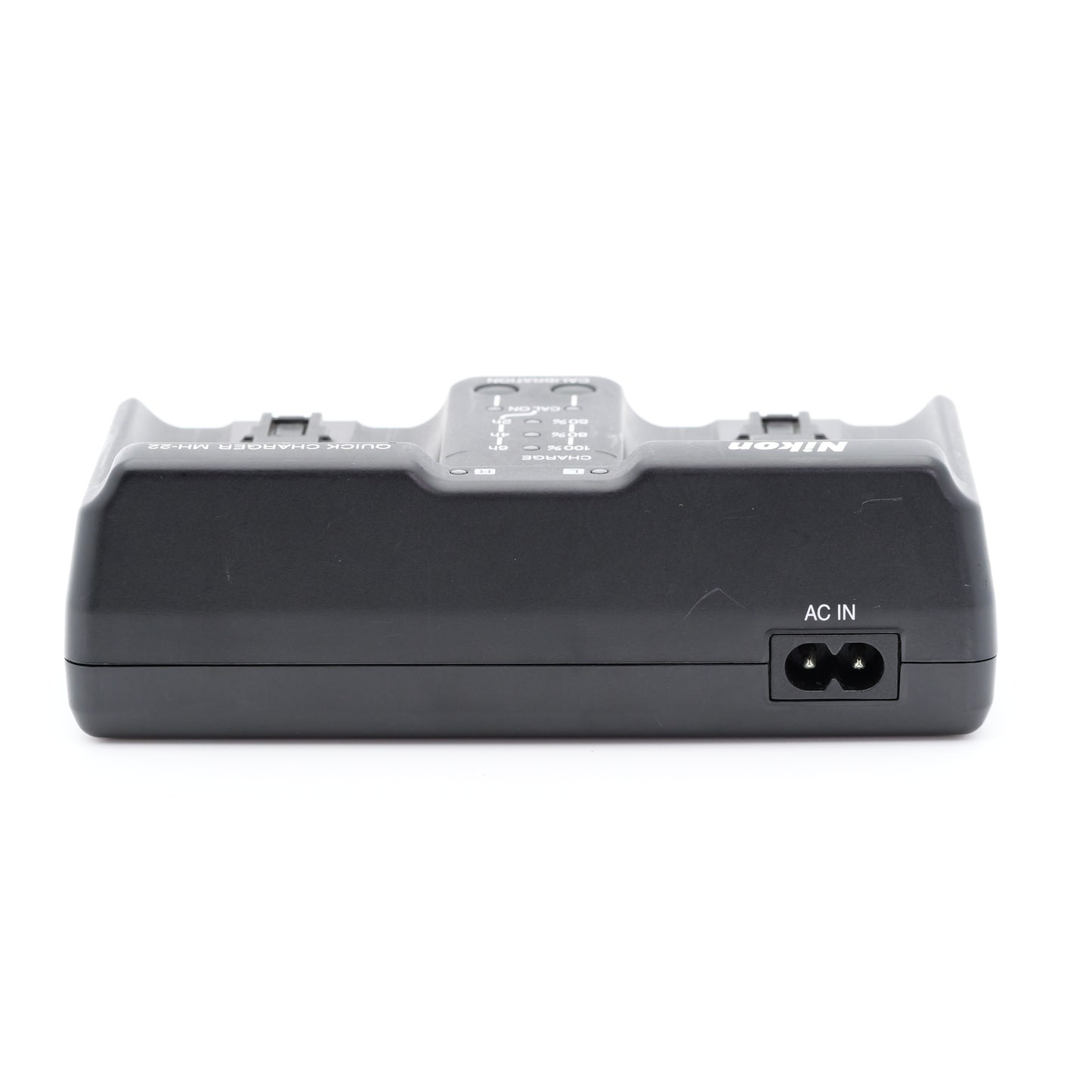 Nikon MH-22 EN-EL4a/EN-EL4用 充電器 ニコン