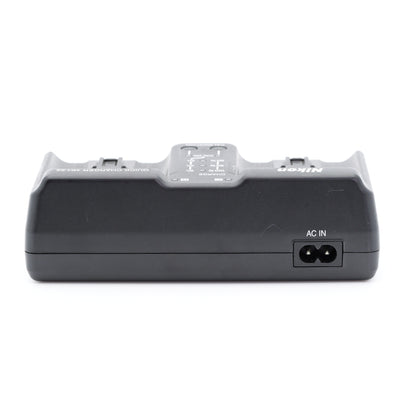Nikon MH-22 EN-EL4a/EN-EL4用 充電器 ニコン