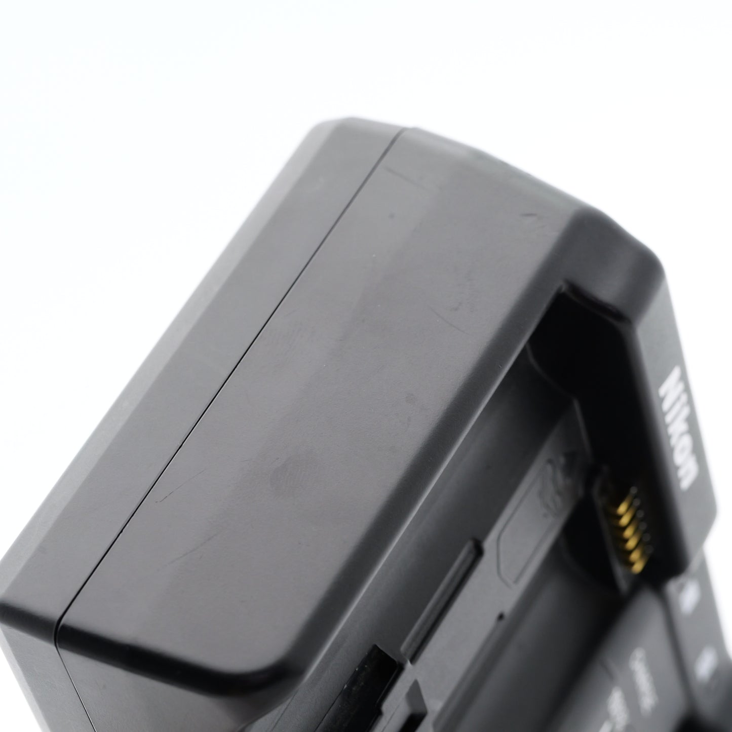 Nikon MH-22 EN-EL4a/EN-EL4用 充電器 ニコン