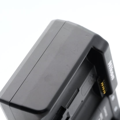 Nikon MH-22 EN-EL4a/EN-EL4用 充電器 ニコン