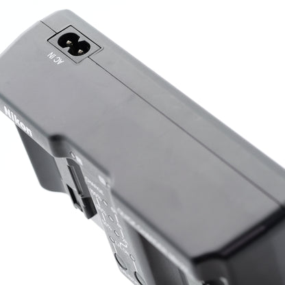 Nikon MH-22 EN-EL4a/EN-EL4用 充電器 ニコン