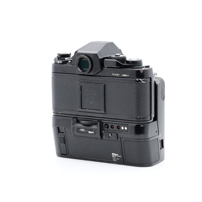 Nikon F3 アイレベル Ai NIKKOR 50mm F1.4 フィルムカメラ ニコン Fマウント