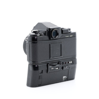 Nikon F3 アイレベル Ai NIKKOR 50mm F1.4 フィルムカメラ ニコン Fマウント