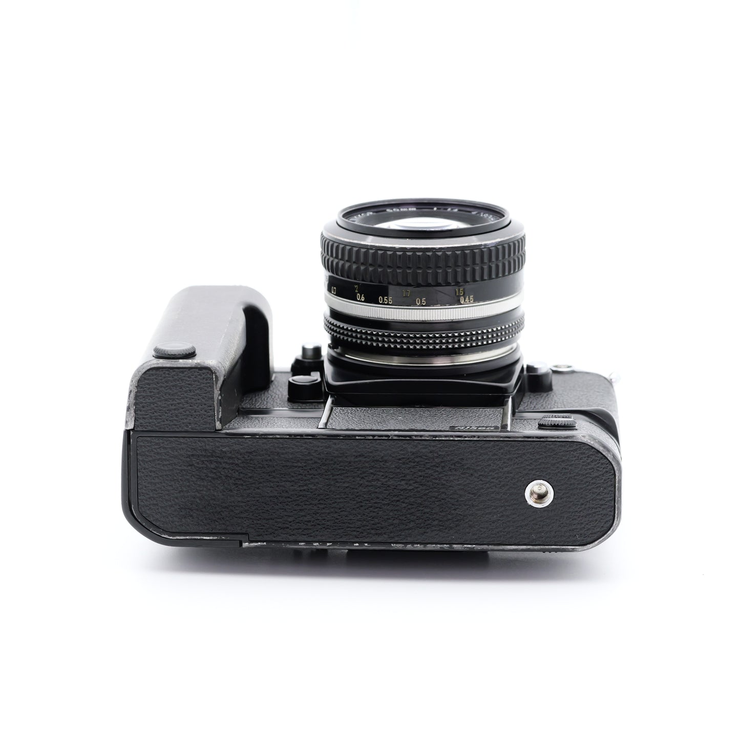 Nikon F3 アイレベル Ai NIKKOR 50mm F1.4 フィルムカメラ ニコン Fマウント