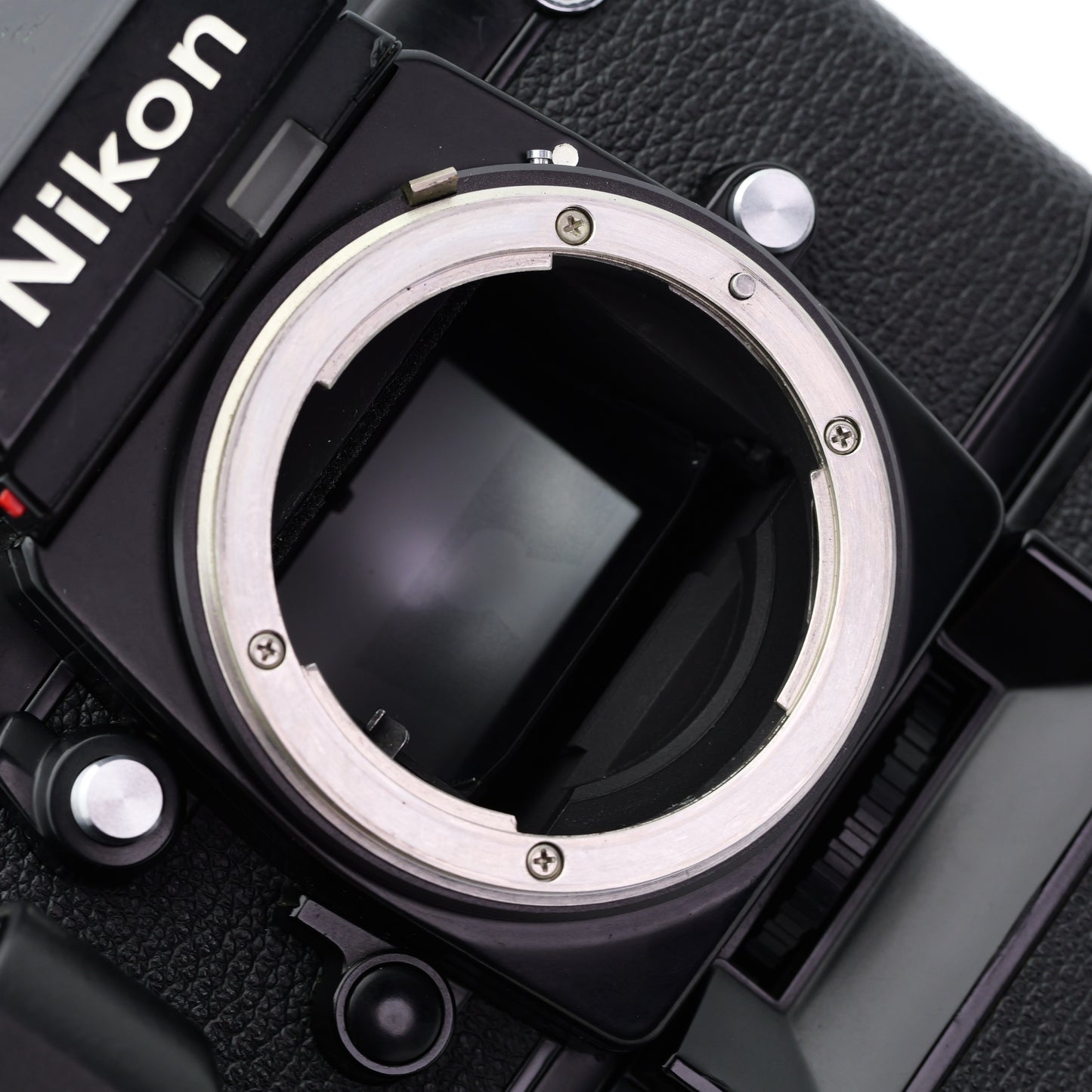 Nikon F3 アイレベル Ai NIKKOR 50mm F1.4 フィルムカメラ ニコン Fマウント
