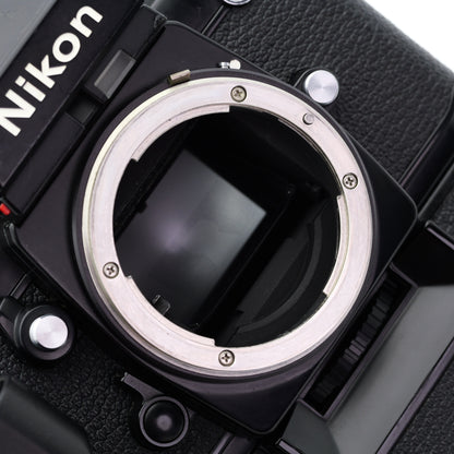 Nikon F3 アイレベル Ai NIKKOR 50mm F1.4 フィルムカメラ ニコン Fマウント