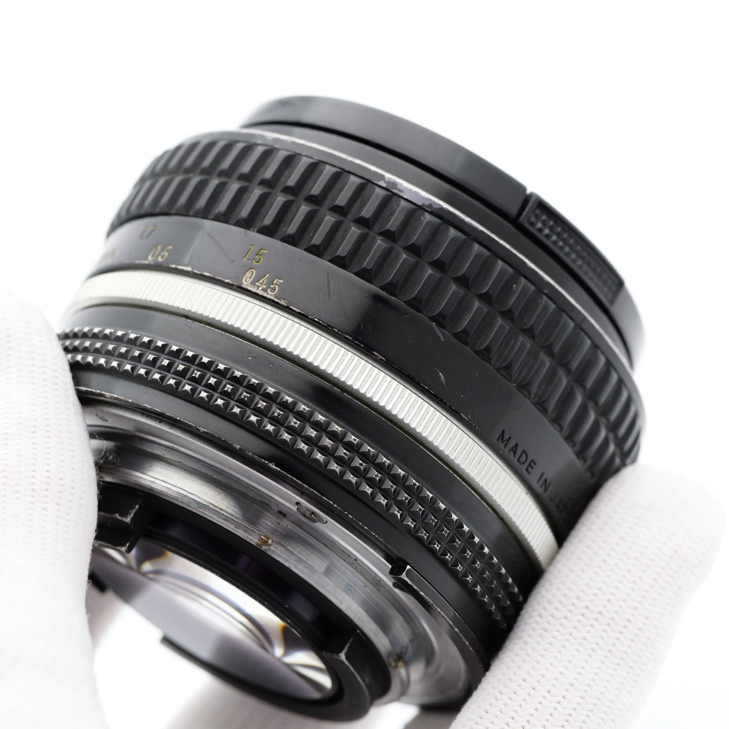 Nikon F3 アイレベル Ai NIKKOR 50mm F1.4 フィルムカメラ ニコン Fマウント