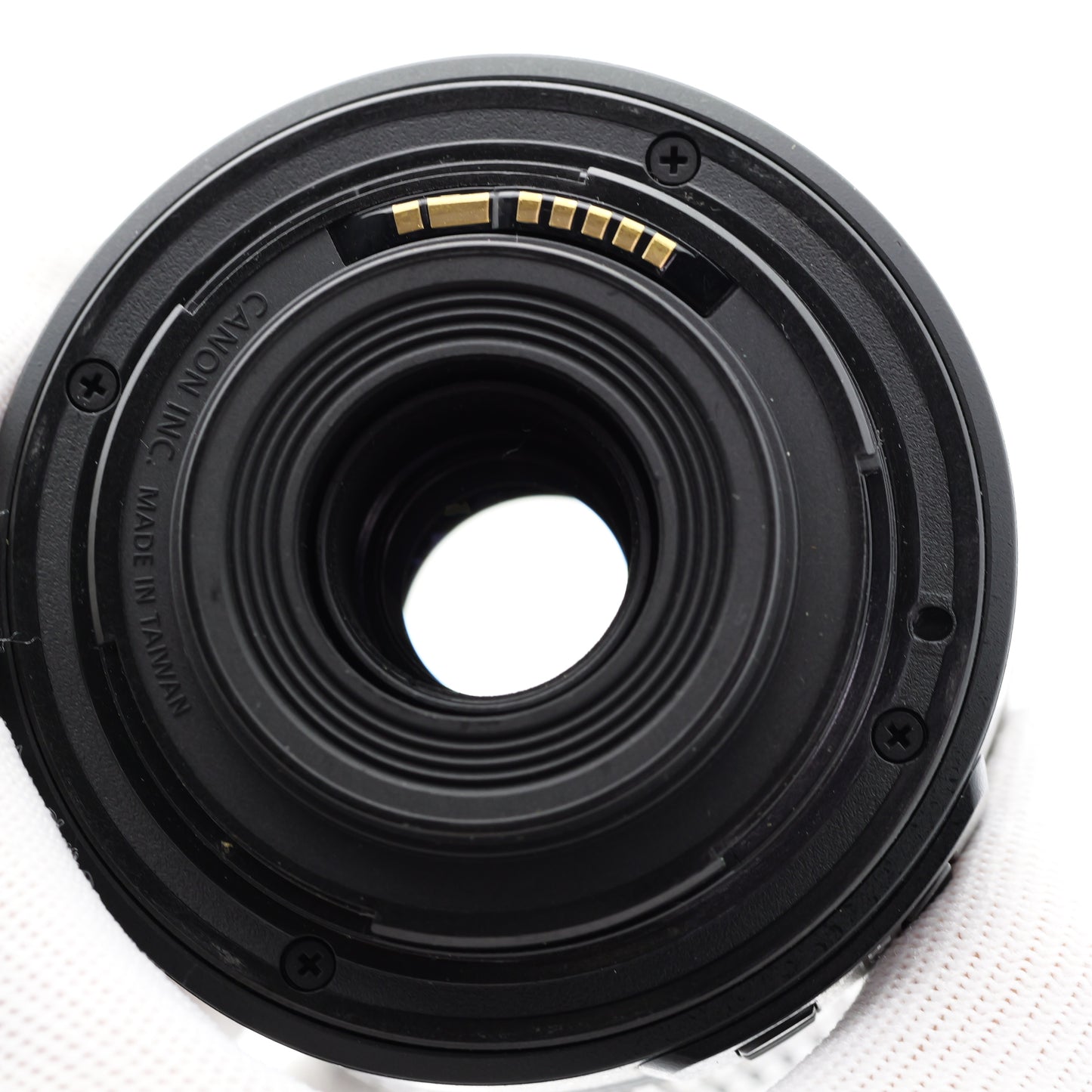 Canon EF-S 55-250mm F4-5.6 IS II レンズ キヤノン EF-Sマウント