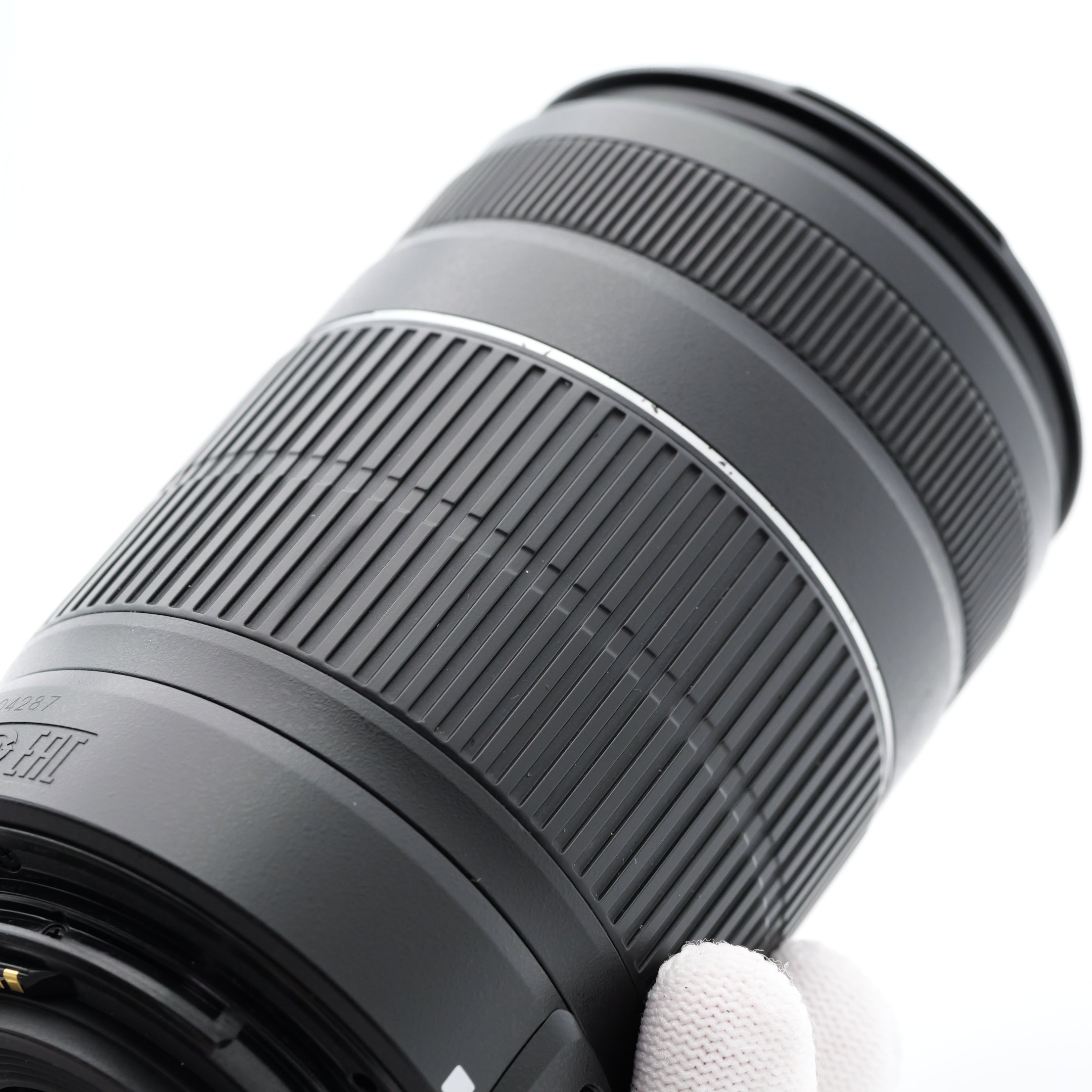 Canon EF-S 55-250mm F4-5.6 IS II レンズ キヤノン EF-Sマウント
