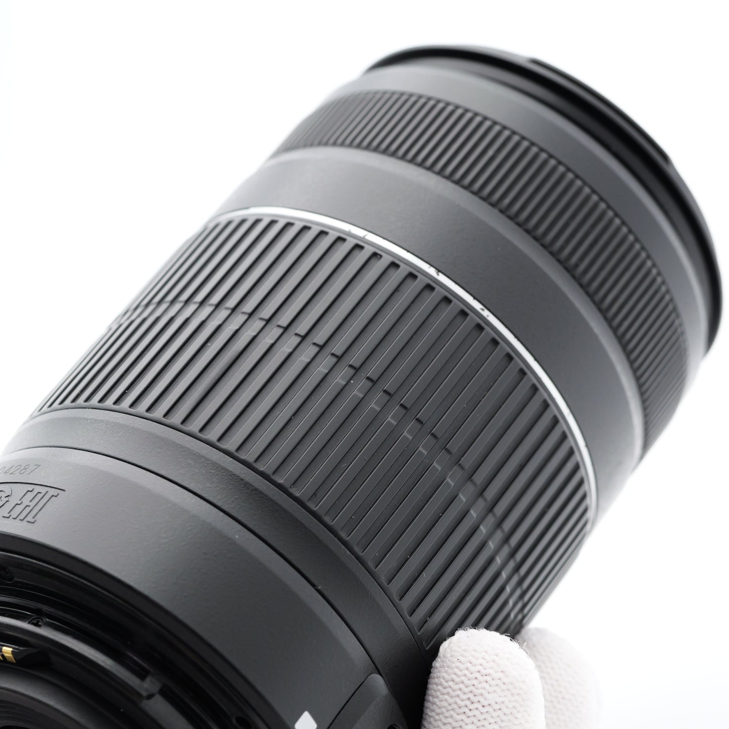 Canon EF-S 55-250mm F4-5.6 IS II レンズ キヤノン EF-Sマウント