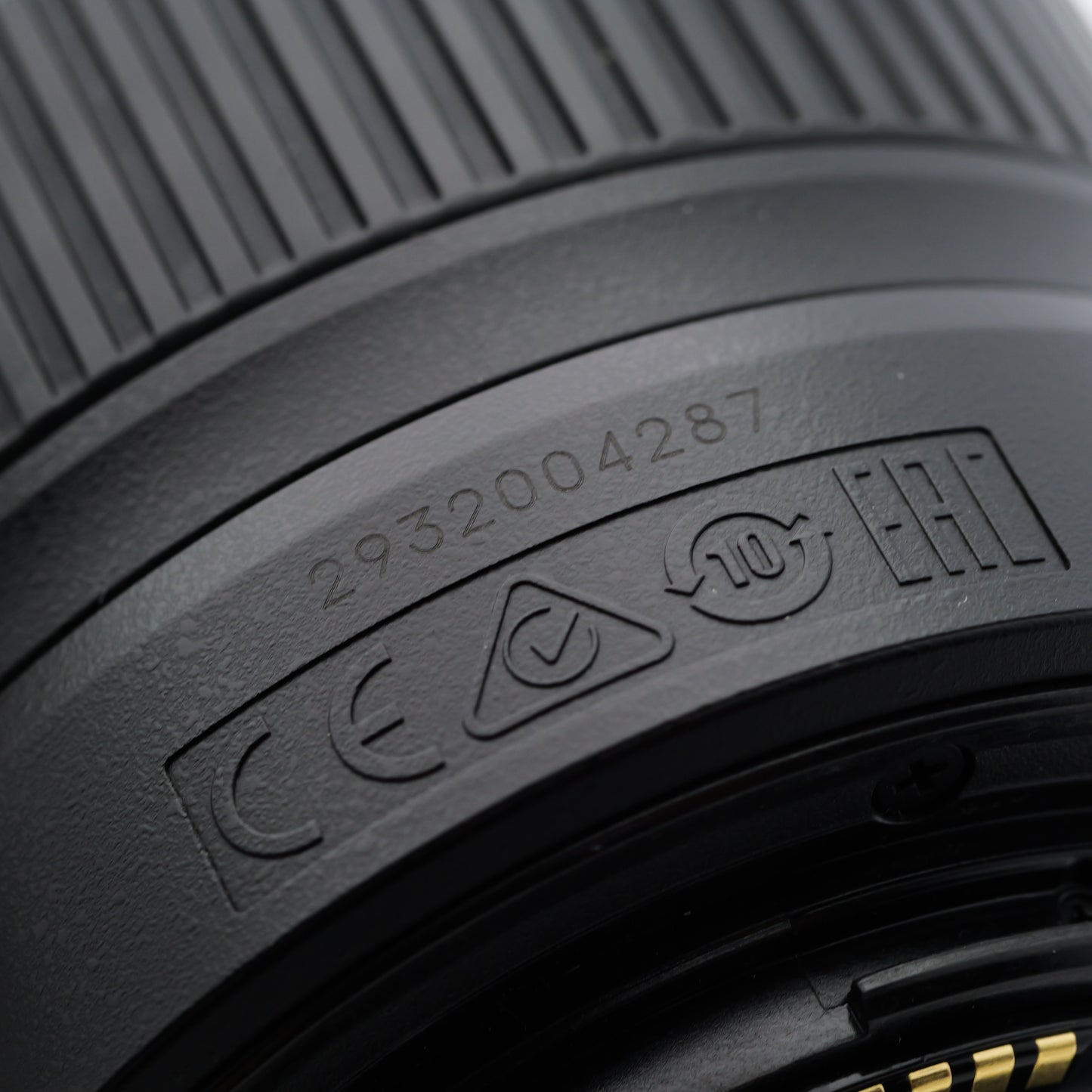 Canon EF-S 55-250mm F4-5.6 IS II レンズ キヤノン EF-Sマウント