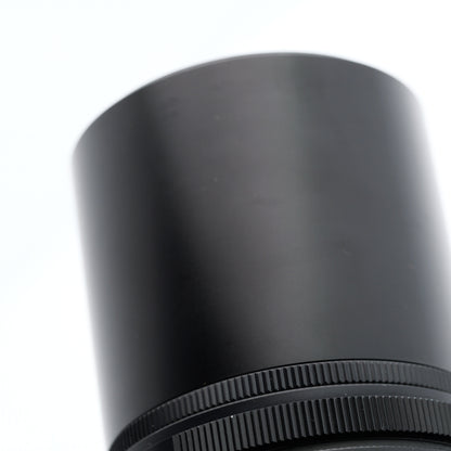 OLYMPUS AUTO-T 200mm F4 レンズ OMマウント