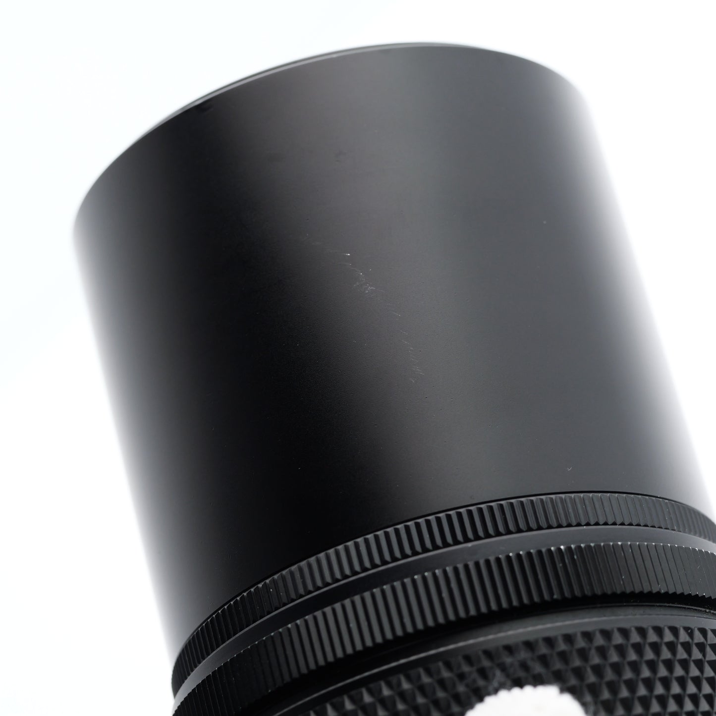 OLYMPUS AUTO-T 200mm F4 レンズ OMマウント