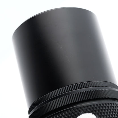 OLYMPUS AUTO-T 200mm F4 レンズ OMマウント