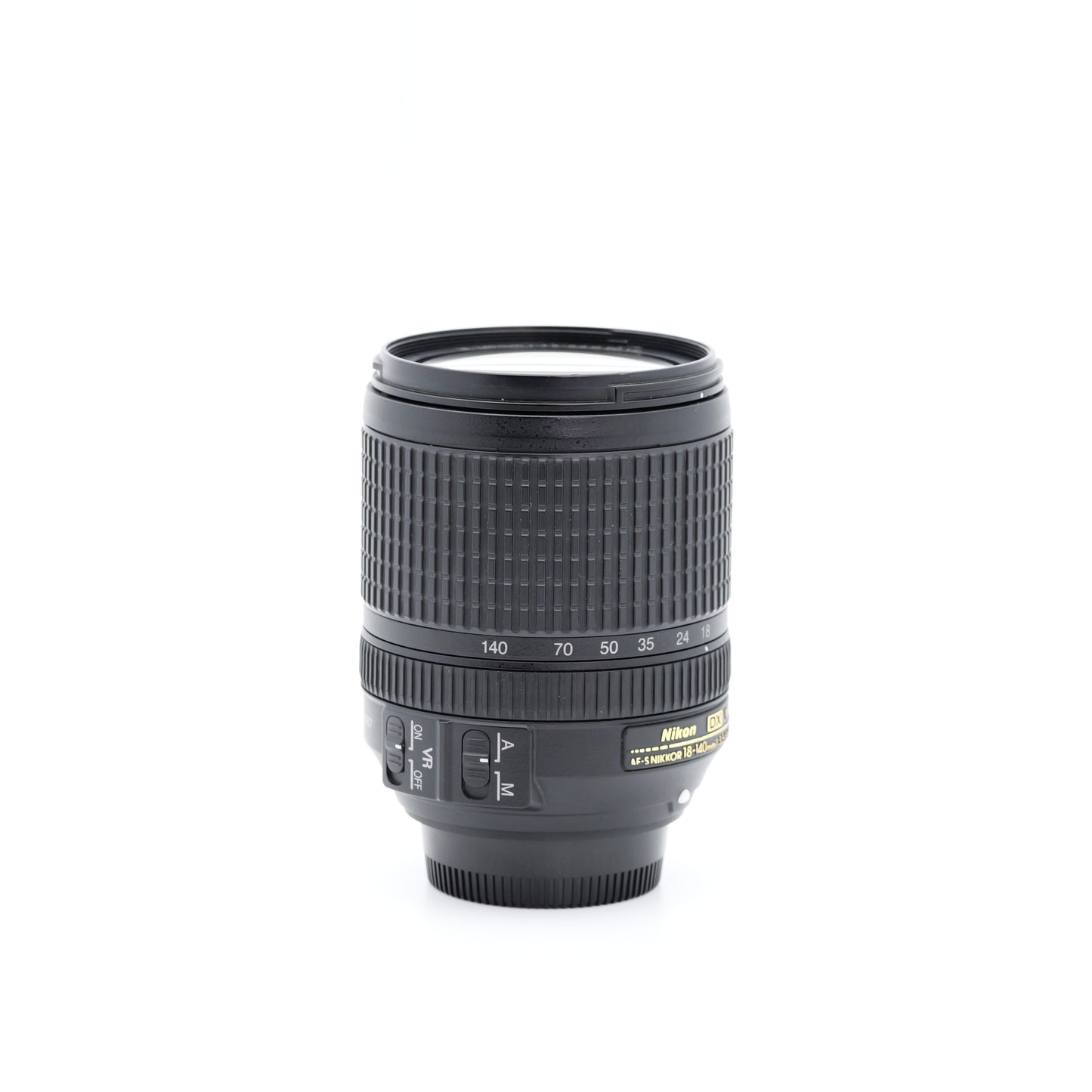 Nikon AF-S DX NIKKOR 18-140mm F3.5-5.6G ED VR レンズ ニコン Fマウント