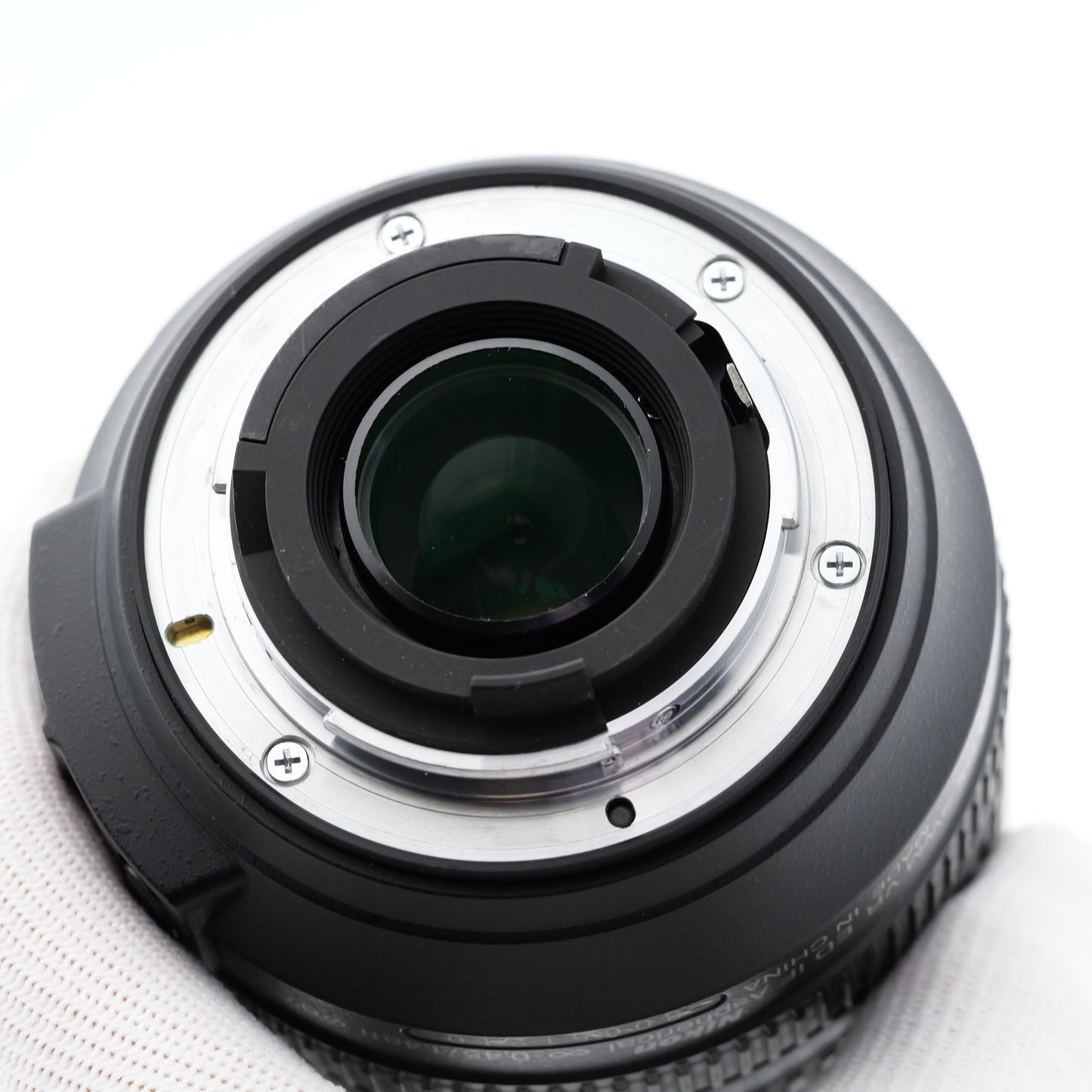 Nikon AF-S DX NIKKOR 18-140mm F3.5-5.6G ED VR レンズ ニコン Fマウント
