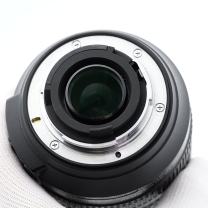 Nikon AF-S DX NIKKOR 18-140mm F3.5-5.6G ED VR レンズ ニコン Fマウント