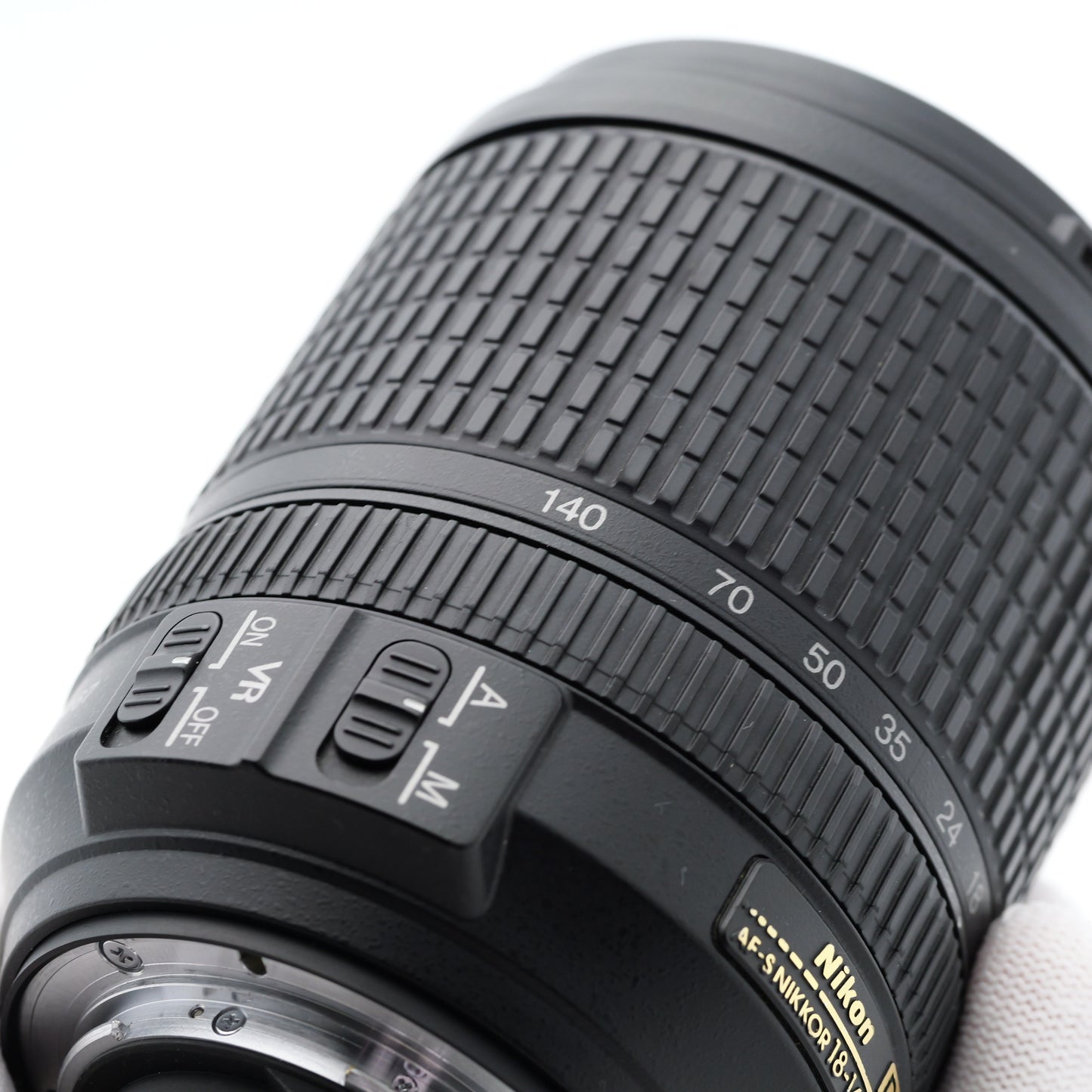 Nikon AF-S DX NIKKOR 18-140mm F3.5-5.6G ED VR レンズ ニコン Fマウント