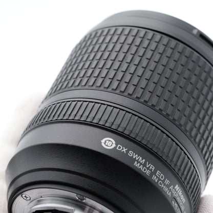 Nikon AF-S DX NIKKOR 18-140mm F3.5-5.6G ED VR レンズ ニコン Fマウント