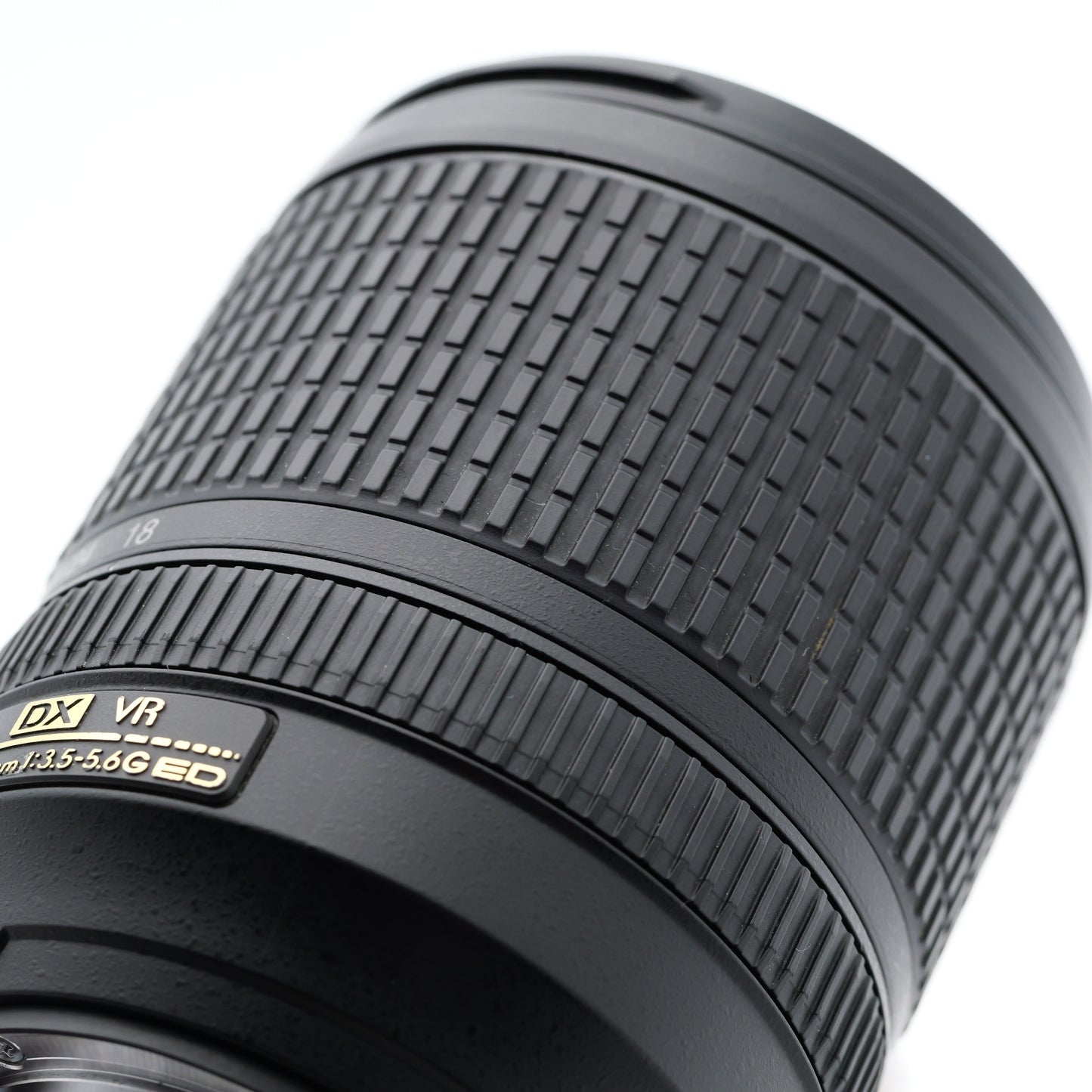 Nikon AF-S DX NIKKOR 18-140mm F3.5-5.6G ED VR レンズ ニコン Fマウント