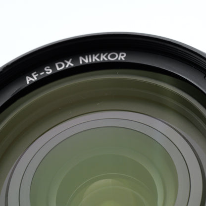 Nikon AF-S DX NIKKOR 18-140mm F3.5-5.6G ED VR レンズ ニコン Fマウント