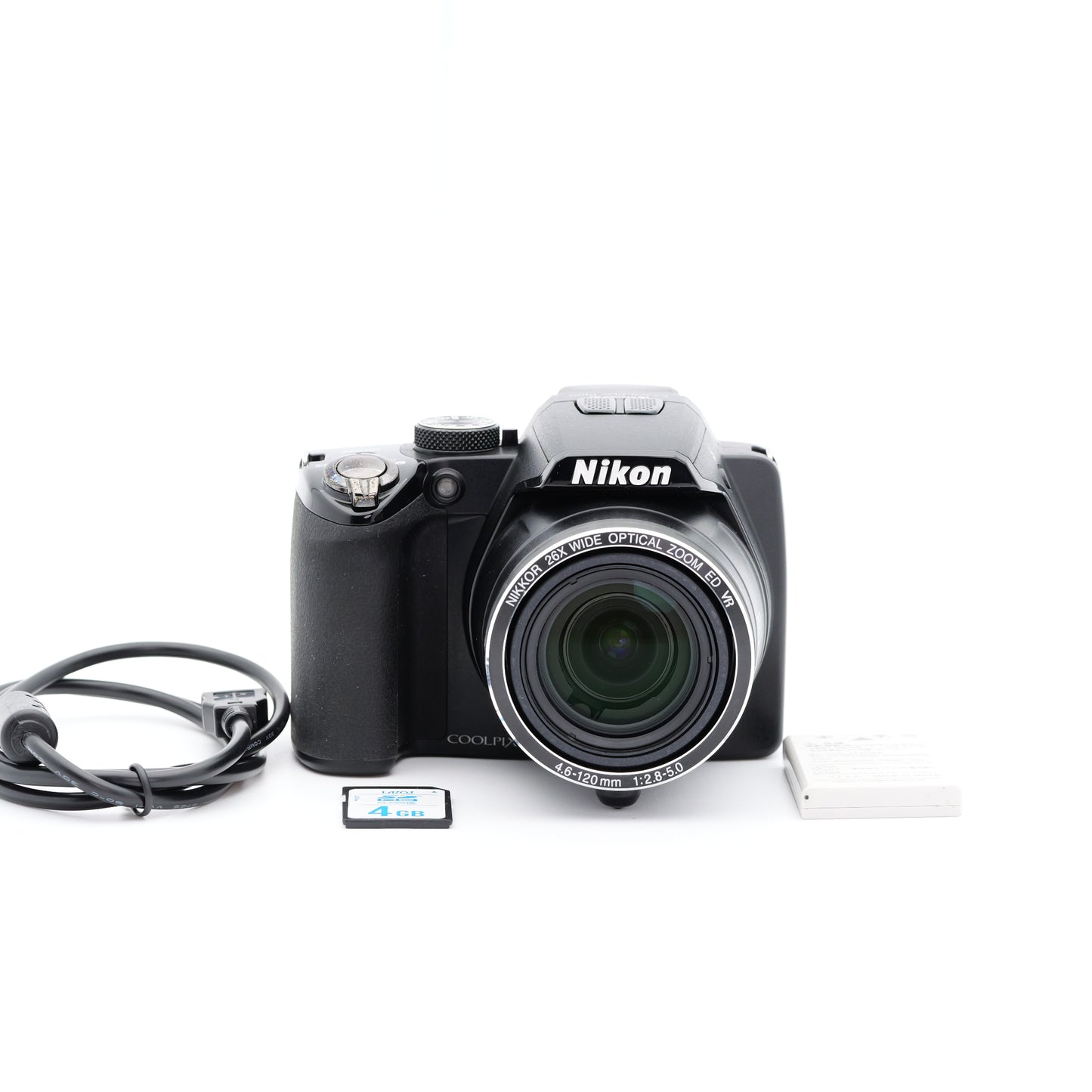 Nikon COOLPIX P100 コンパクトデジタルカメラ ニコン