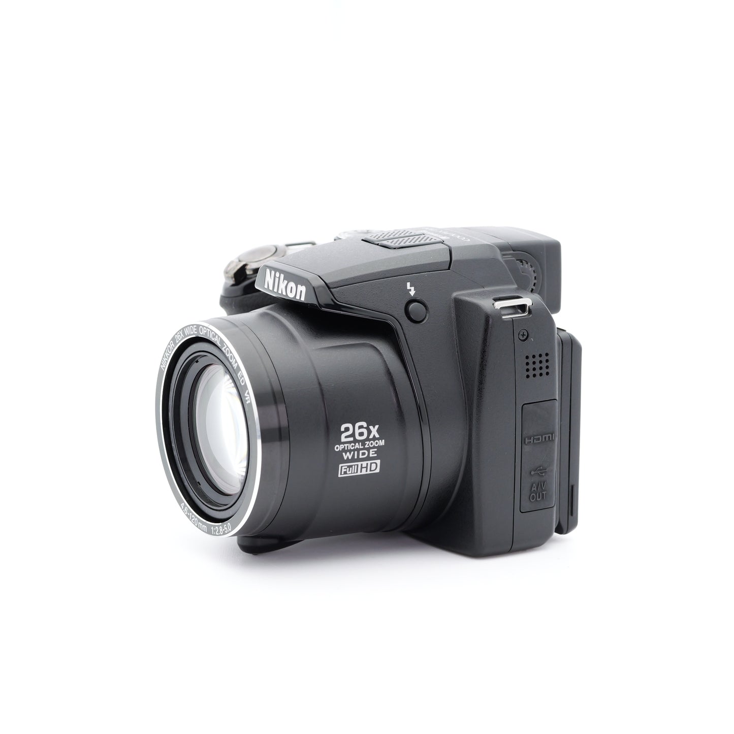 Nikon COOLPIX P100 コンパクトデジタルカメラ ニコン