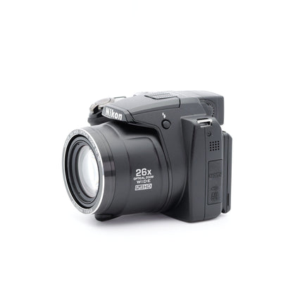 Nikon COOLPIX P100 コンパクトデジタルカメラ ニコン