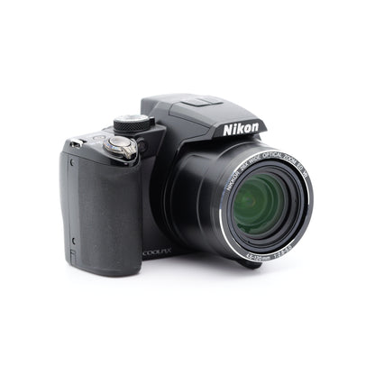 Nikon COOLPIX P100 コンパクトデジタルカメラ ニコン