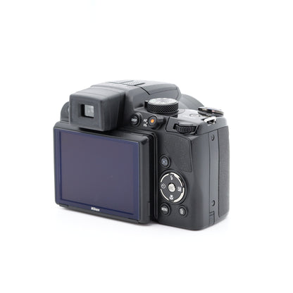 Nikon COOLPIX P100 コンパクトデジタルカメラ ニコン