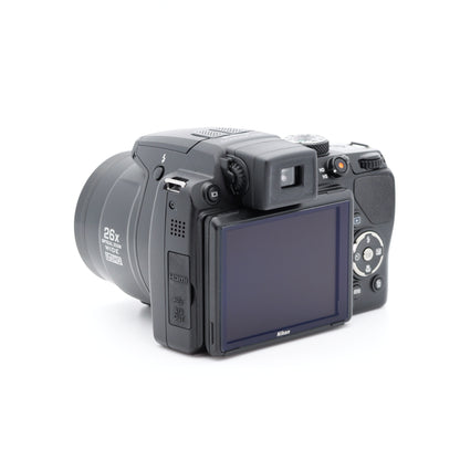 Nikon COOLPIX P100 コンパクトデジタルカメラ ニコン