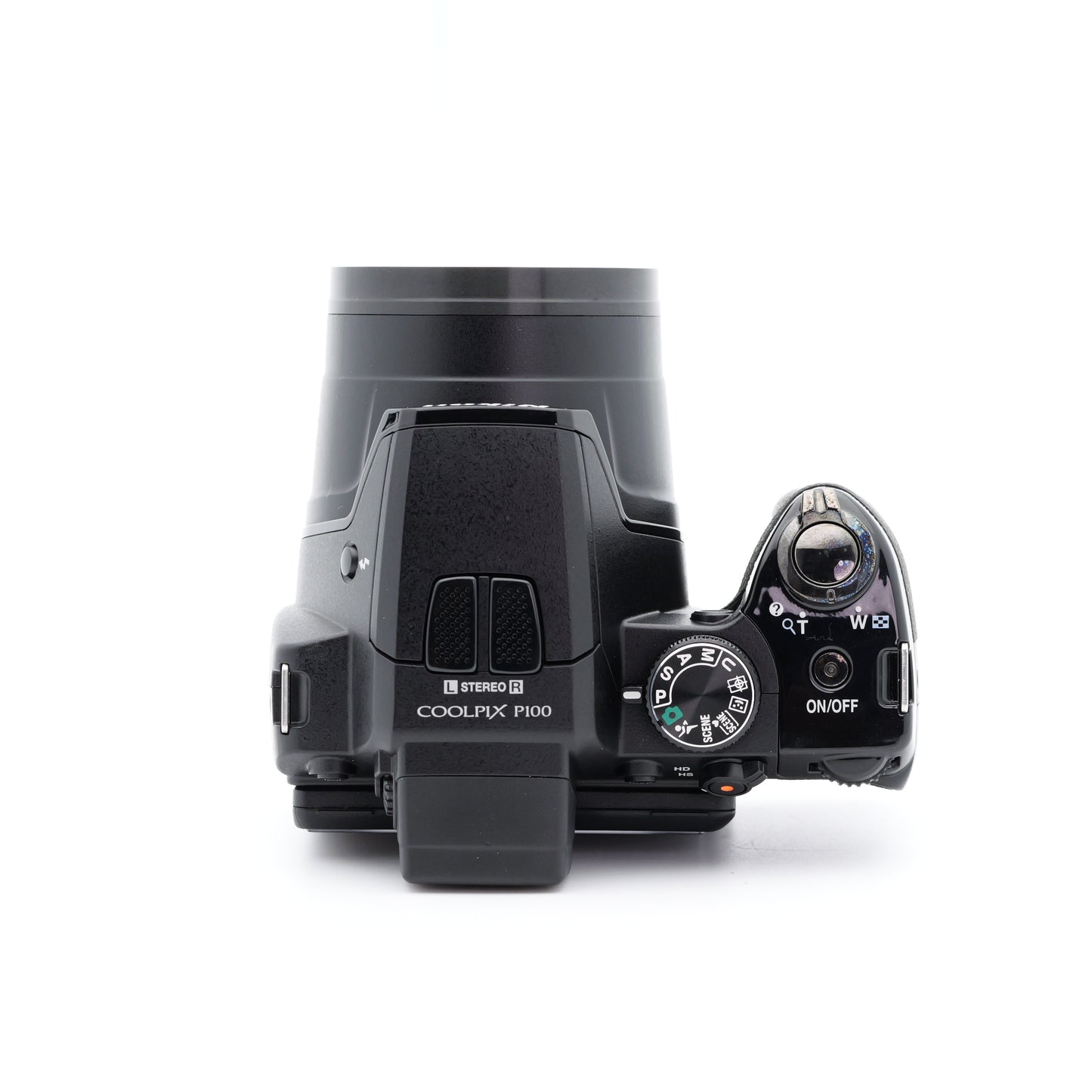 Nikon COOLPIX P100 コンパクトデジタルカメラ ニコン